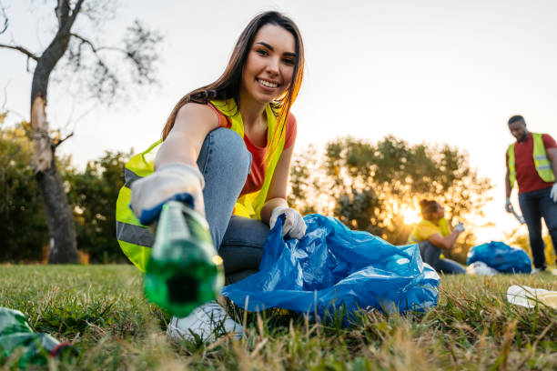 Best Yard Cleanup Services  in Brenham, TX